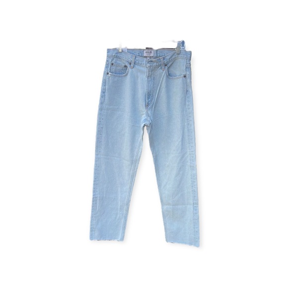 AGOLDE Los Angeles premium jeans - Picture 1 of 7